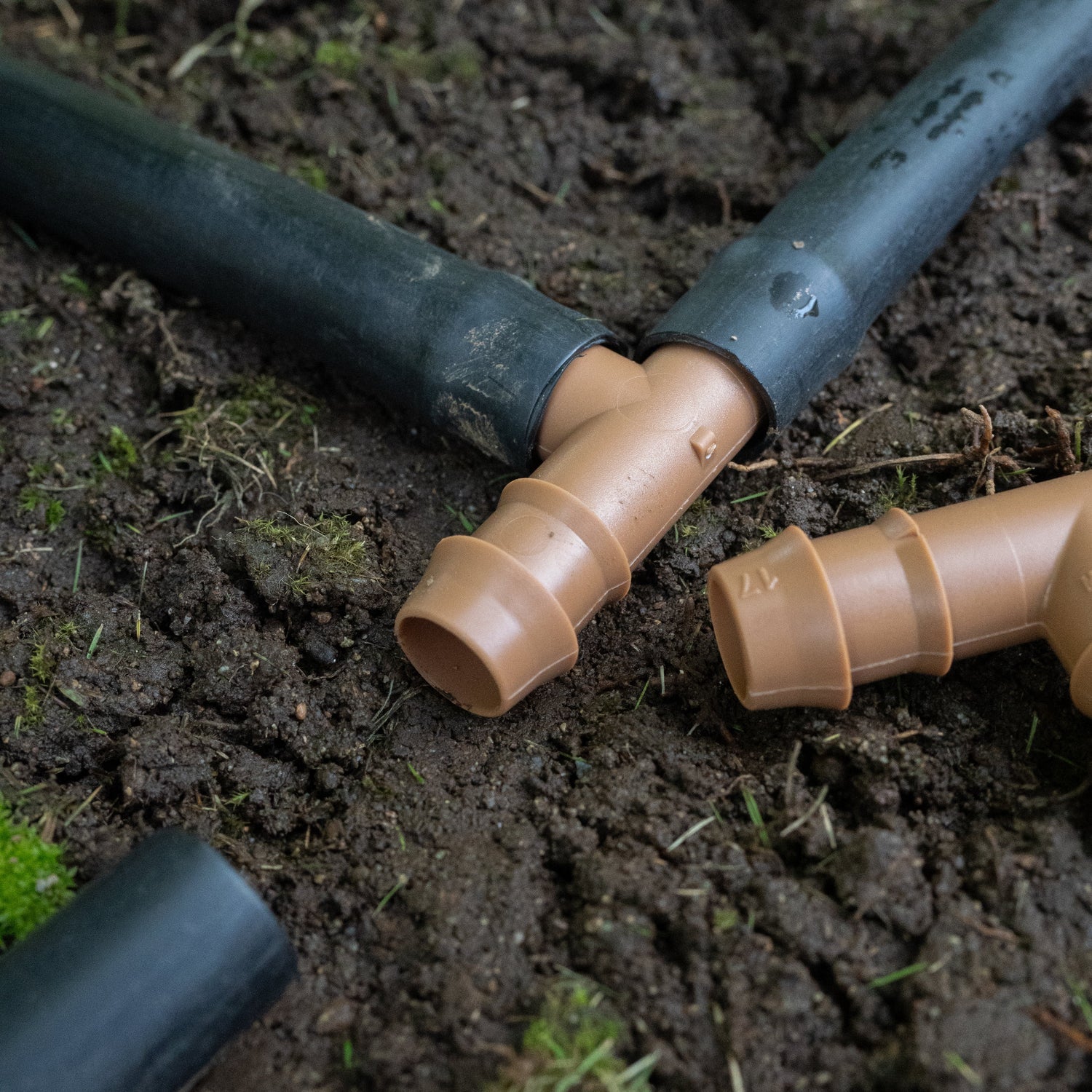 Connectors