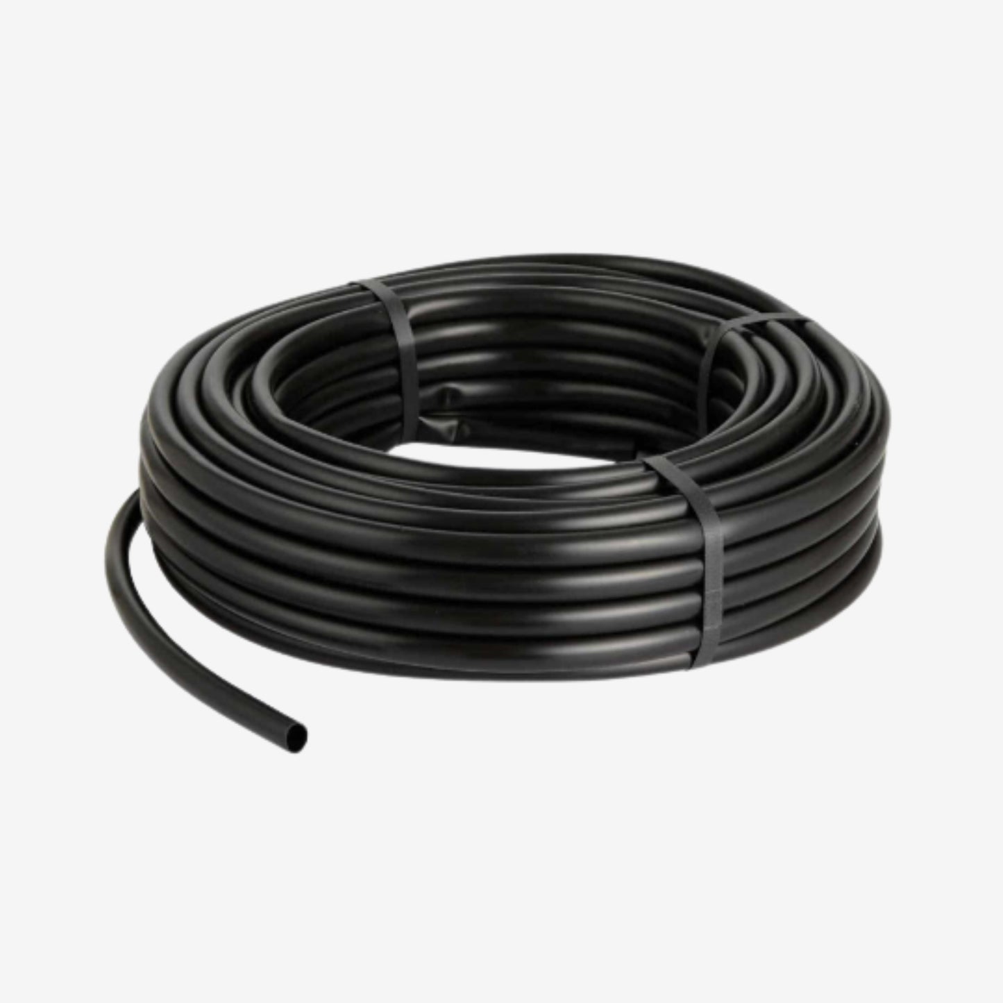 1/2" Drip Irrigation Supply Tubing - 100 ft. Coil