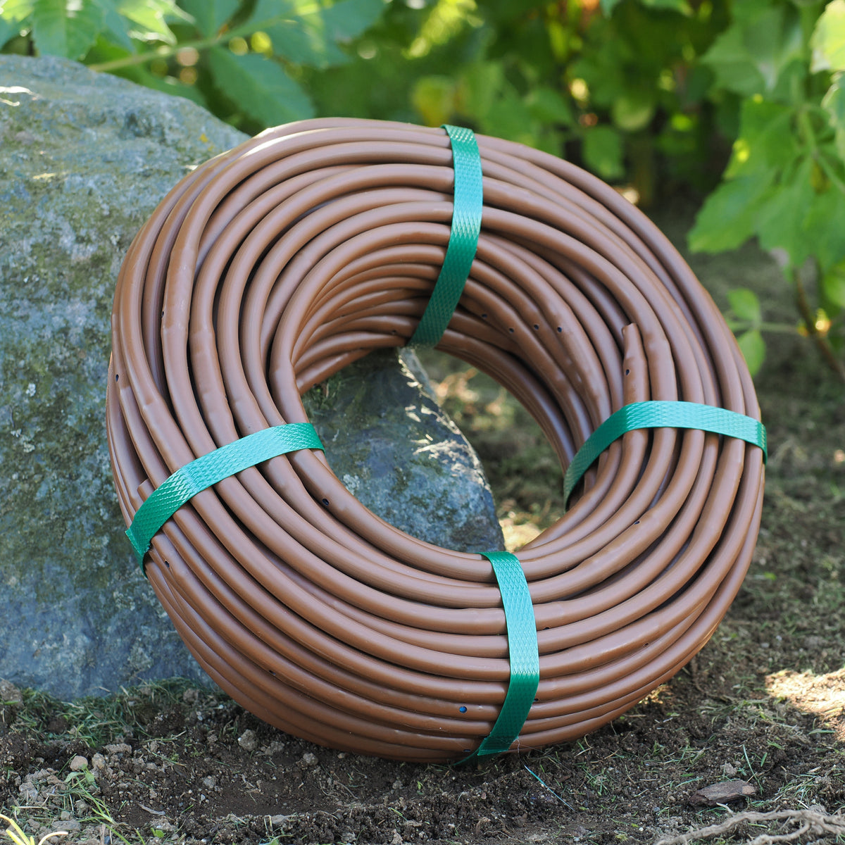 1/4" Emitter Tubing | 100 ft.