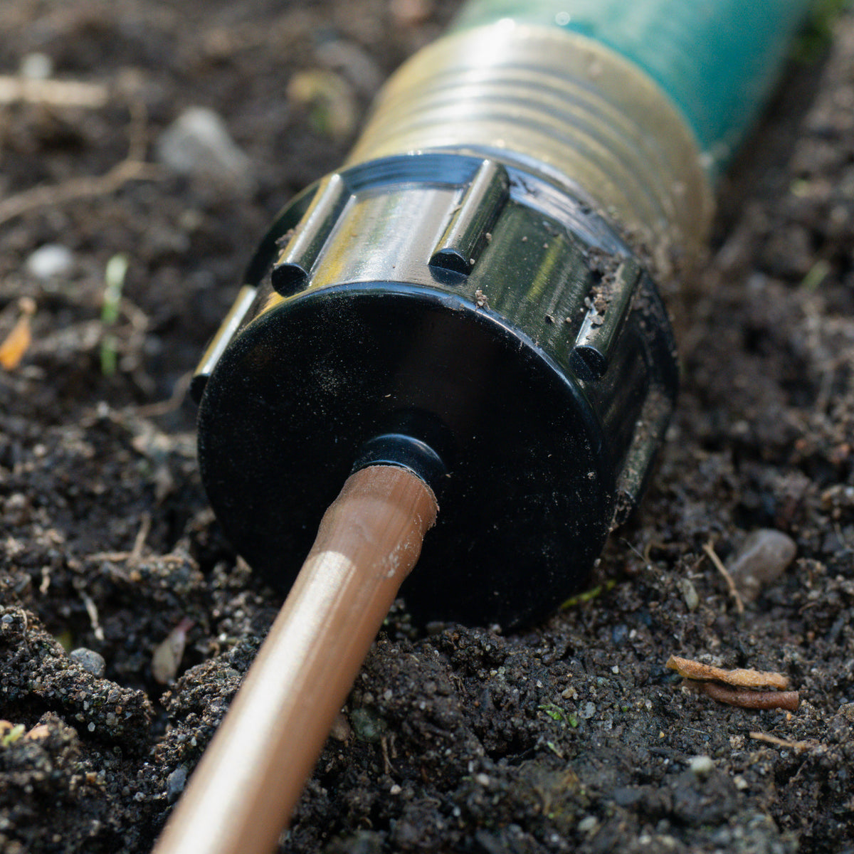 1/4" Emitter Tubing | 100 ft.
