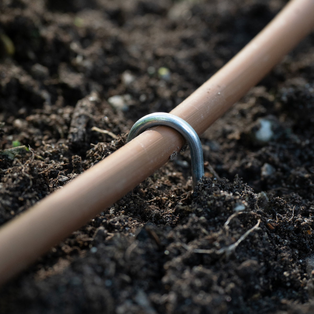 1/4" Emitter Tubing | 100 ft.