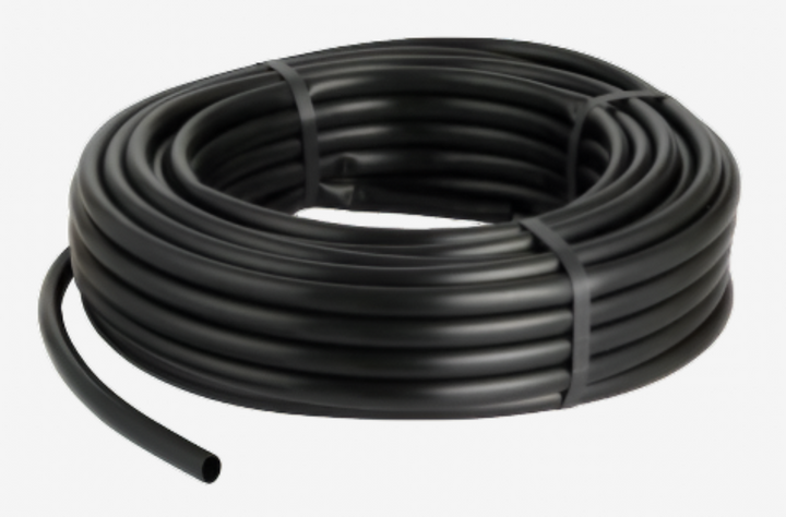 1/2" Drip Irrigation Supply Tubing - 100 ft. Coil