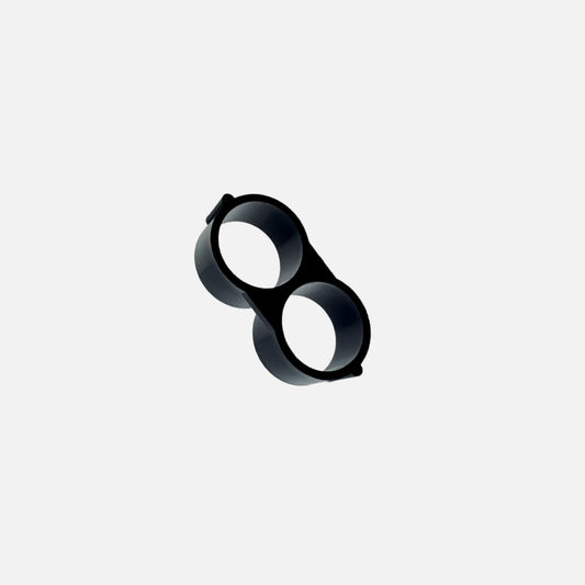 1/2" Drip Tube End Plug (2 Pack)