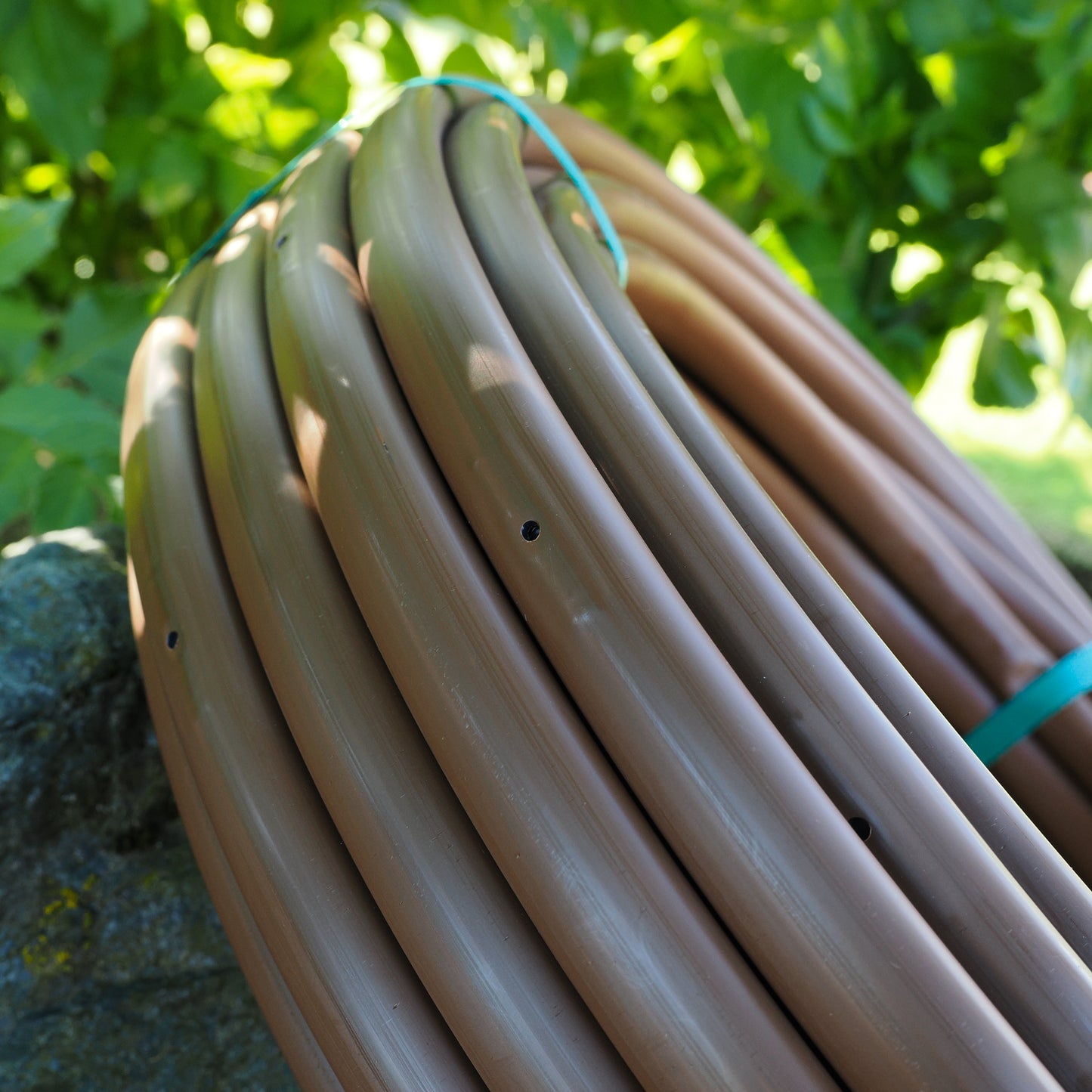 Garden Bed Soaker Kit | 100 ft.