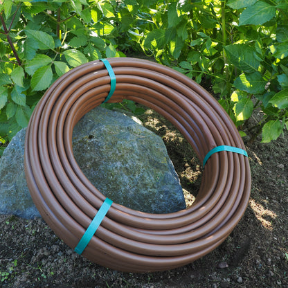 Garden Bed Soaker Kit | 100 ft.