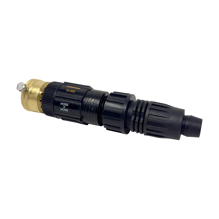 Faucet Connection Kit