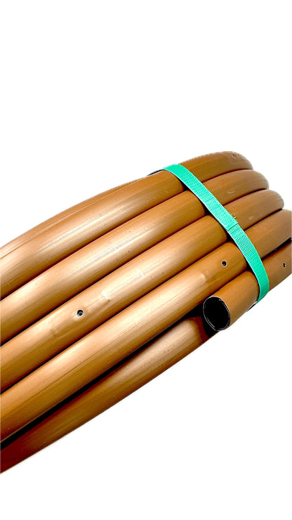 1/2" Dripper Line Bundle