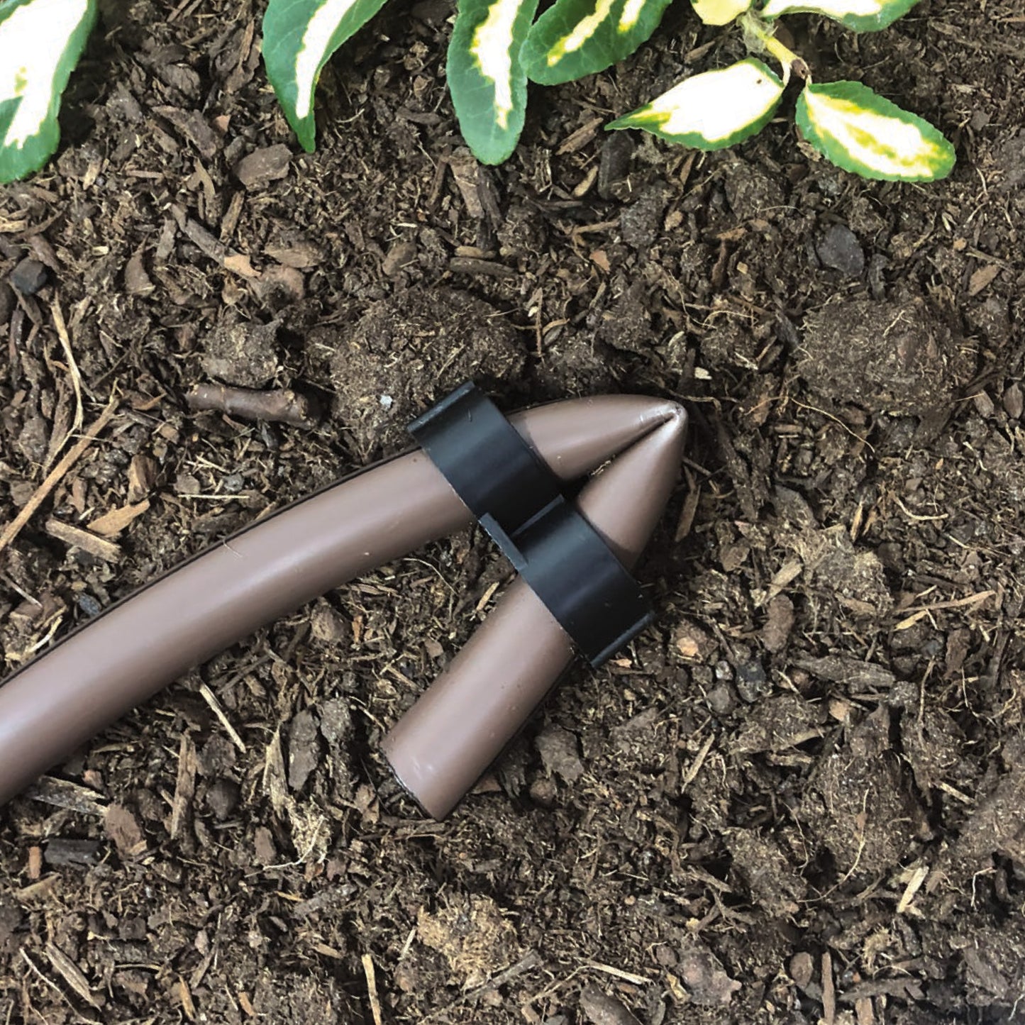 1/2" Dripper Line Bundle