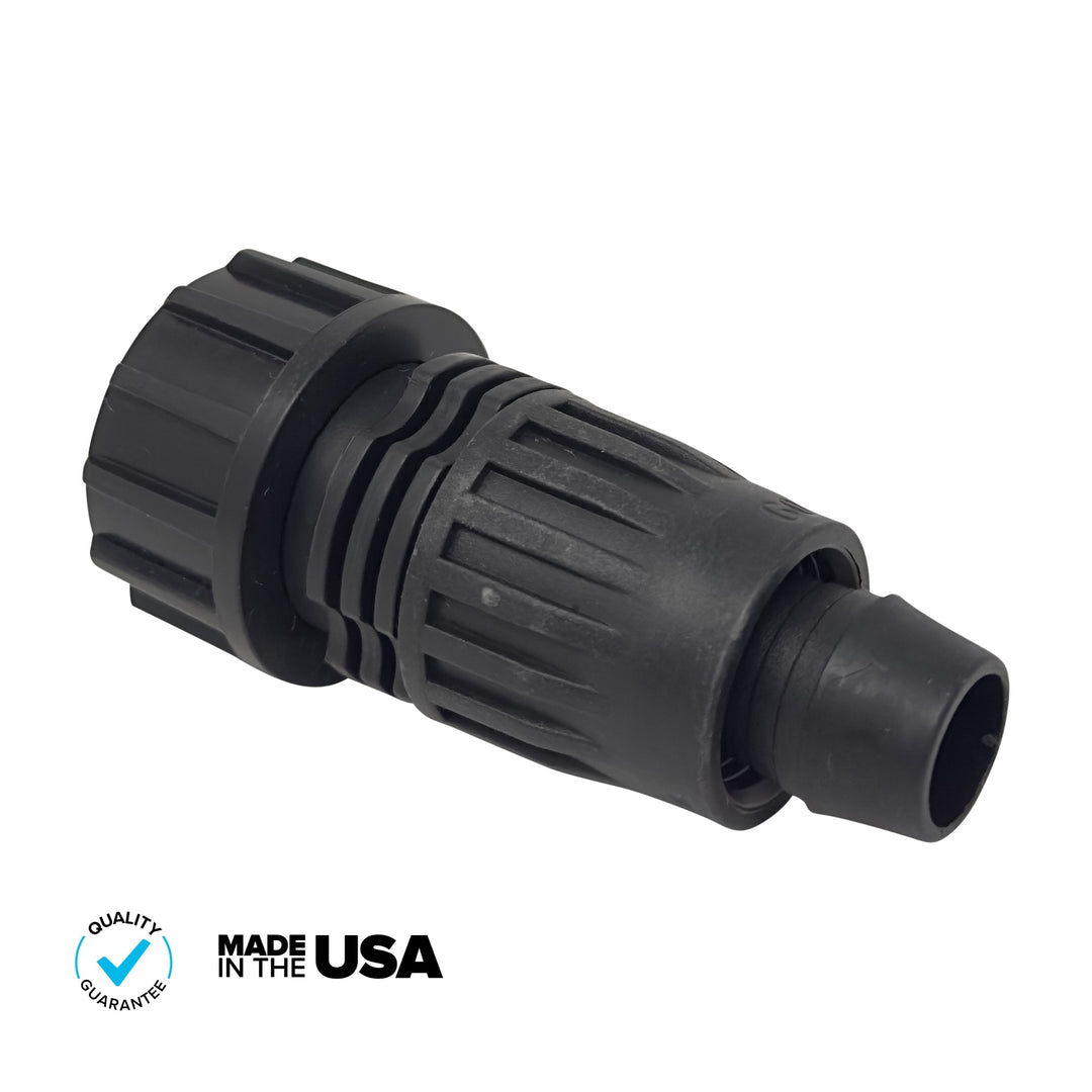 Faucet Connection Kit