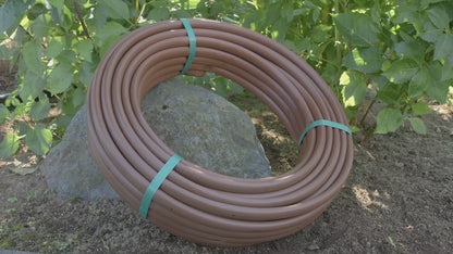 Garden Bed Soaker Kit | 100 ft.