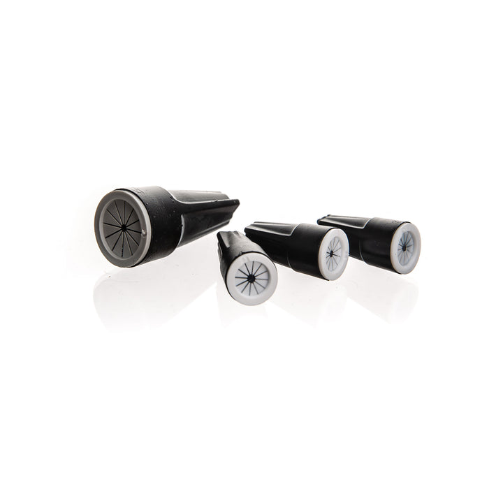 3-Zone Complete Manifold with Rain Bird® DVF Valves