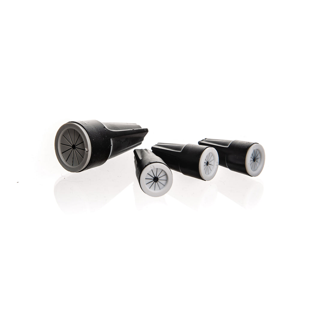 3-Zone Complete Manifold with Weathermatic® SB Valves